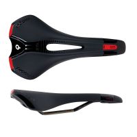 Saddle KAPPA SPACE 147 PAS - T2.0, black