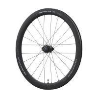 RUOTA POSTERIORE SHIMANO DURA-ACE C50 28'' WH-R9270-C50-TL-R TUBELESS 12x142MM