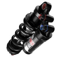 ROCK SHOX rear shock vivid coil r2c 267x89mm black 2016