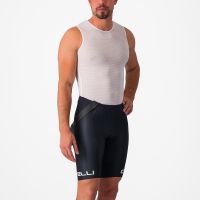 CANOTTA CASTELLI PRO MESH 2.0 SLEVELESS