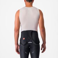 CANOTTA CASTELLI PRO MESH 2.0 SLEVELESS