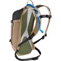 ZAINO CAMELBAK MULE 100 BEIGE