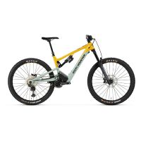 BICI E-MTB ROCKY MOUNTAIN POWERPLAY ALLOY 50 L BLUE YLW