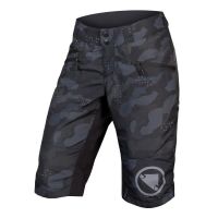 PANTALONCINI ENDURA DONNA SINGLETRACK SHORT II