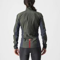 GIACCA CASTELLI DONNA STRETCH JACKET