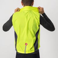 GILET CASTELLI SQUADRA ST VEST