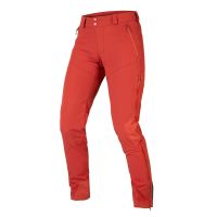 PANTALONI ENDURA DONNA MT500 SPRAY BAGGY II