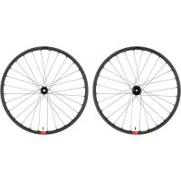 RUOTE SANTA CRUZ RESERVE GRAVEL 22 700 12X100 142MM CENTERLOCK HG 11V DT350