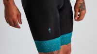 Pantaloncini Specialized C/B RBX Comp Logo