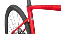 ROUBAIX SL8 PRO 52 RED