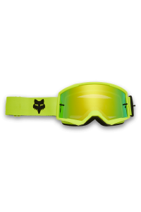 MASCHERA FOX MAIN CORE GOGGLE SPARK 2025