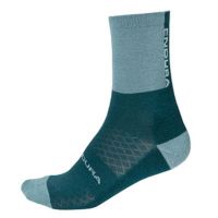 ENDURA WOMEN'S BAABAA MERINO WINTER SOCK