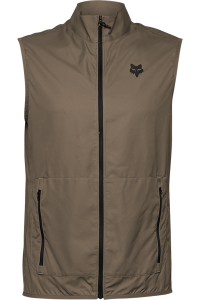 GILET FOX RANGER WIND VEST 2025