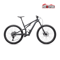 SPECIALIZED STUMPJUMPER 15 ALLOY BIKE