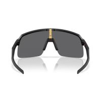 OCCHIALI OAKLEY SUTRO LITE NERO OPACO LENTE PRIZM BLACK OO9463-7439