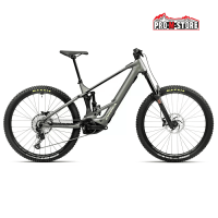 BICI ORBEA WILD H20