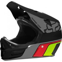 CASCO INTEGRALE FOX RAMPAGE COMP DRTSRFR MIPS M STONE 28670-224-M