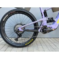 BICI USATA SANTA CRUZ BULLIT CC XT - LARGE - ANNO 2021