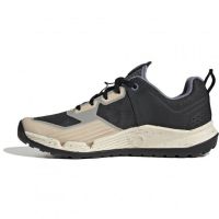 SCARPE FIVE TEN DONNA TRAILCROSS XT GRIGIO/ARGENTO/ARANCIONE