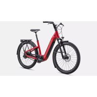 BICI SPECIALIZED TURBO COMO 5.0 IGH