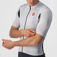 MAGLIA CASTELLI SUPERLEGGERA 2 JERSEY