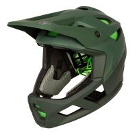 CASCO ENDURA MT500 FULL FACE MIPS HELMET