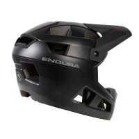 CASCO ENDURA SINGLETRACK FULL FACE MIPS 2023