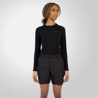 PANTALONCINI ENDURA DONNA HUMMVEE SHORT CON LINER