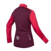 GIACCA ENDURA DONNA WINDCHILL JACKET 2