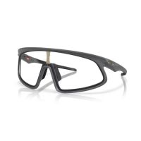 OAKLEY RSLV MATTE CARBON PHOTOCHROMIC OO9484D-0649 GLASSES