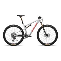 BICI SANTA CRUZ BLUR 4 CC X0 AXS TR RSV