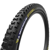 MICHELIN DH16 27.5X2.40 TLR RACING TIRE