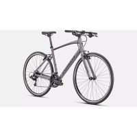 BICI SPECIALIZED SIRRUS 1.0 2022 S CLGRY/SMK/BLKREFL 90922-9002