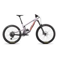 BICI SANTA CRUZ NOMAD 6 C R MX