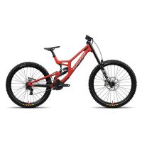 BICI SANTA CRUZ V10 8 DH S CARBON CC MX