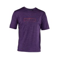 MAGLIA TRAIL 1.0 VENTILATA XL PURPLE 5024130453