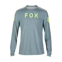 MAGLIA FOX RANGER DR LS JERSEY AVIATION