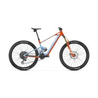 BICI MONDRAKER NEAT RR SL UNLIMITED GULF EDITION