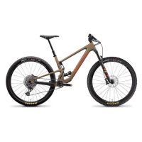 SANTA CRUZ TALLBOY 4 C S BIKE