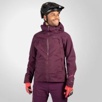 GIACCA ENDURA MT500 WATERPROOF JACKET II