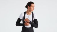 Specialized Lycra sleeves