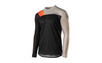 MAGLIA MONDRAKER FOREST L/S JERSEY