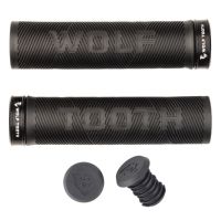 WOLF TOOTH ECHO LOCK-ON GRIPS