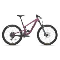 BICI SANTA CRUZ MEGATOWER 2 C R