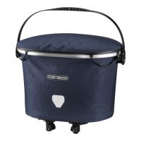 ORTLIEB UP-TOWN RACK URBAN HANDLEBAR BAG