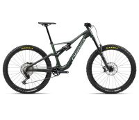 BICI ORBEA RALLON M20