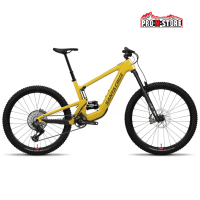 BICI SANTA CRUZ HECKLER SL 1 C GX AXS MX