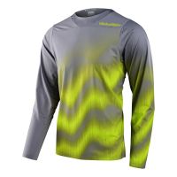 MAGLIA TROY LEE DESIGNS SKYLINE CHILL