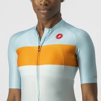 MAGLIA CASTELLI DONNA AERO PRO JERSEY