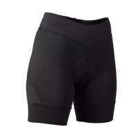 FOX WOMEN'S TECBASE LITE LINER SHORTS